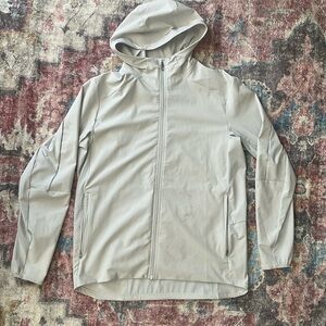 Lululemon Warp Lite Packable Jacket